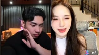 FIKI NAKI TERBARU VS QUI AN THAILAND 🔥