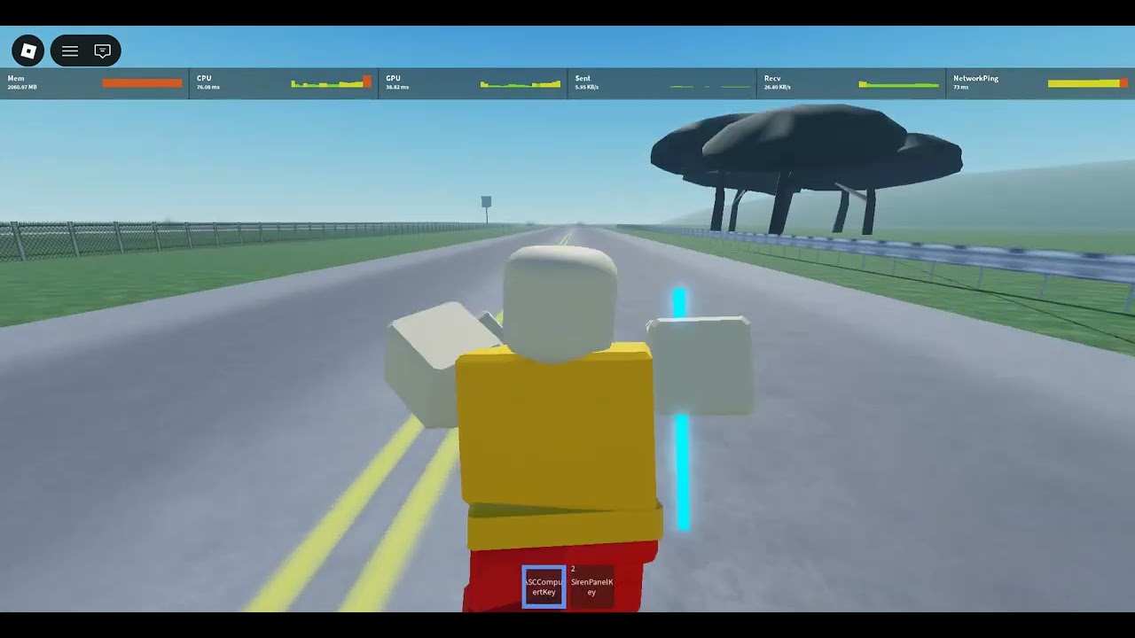 [ROBLOX ]Hoffnung County Robloxia Air Raid Siren Testing ambience