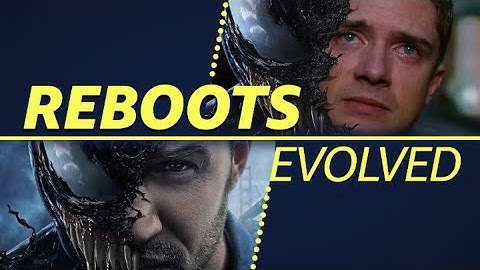 Venom: Sequel, Reboot or Spin-Off?