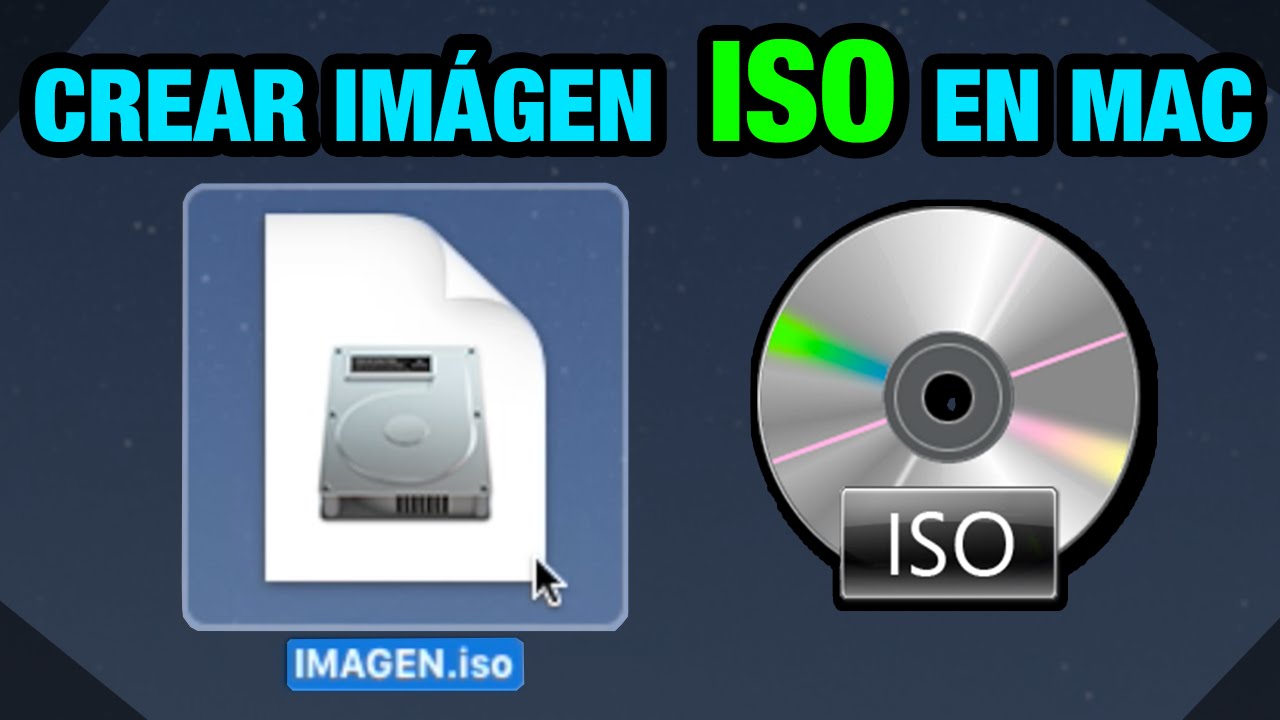 Grabar iso en dvd