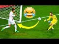 Funny Soccer Football Vines 2017 ● Goals l Skills l Fails #64