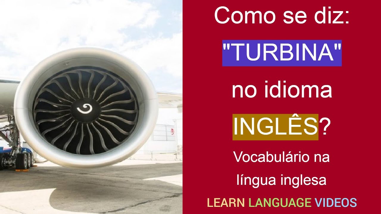 Como se diz: 