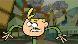 Jimmy Two-Shoes S2 - Better Sweater