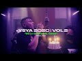 YSY A - De la ciudad del Tango (prod. YSY A) #YSYA2020 Vol. 2