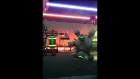 Sci Fi Modular High Voltage Laboratory (UE4 , UE5) #Shorts 1