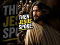 Jesus Saved the Woman Everyone Condemned #Jesus #JesusChrist #Bible #BibleStory #Christian