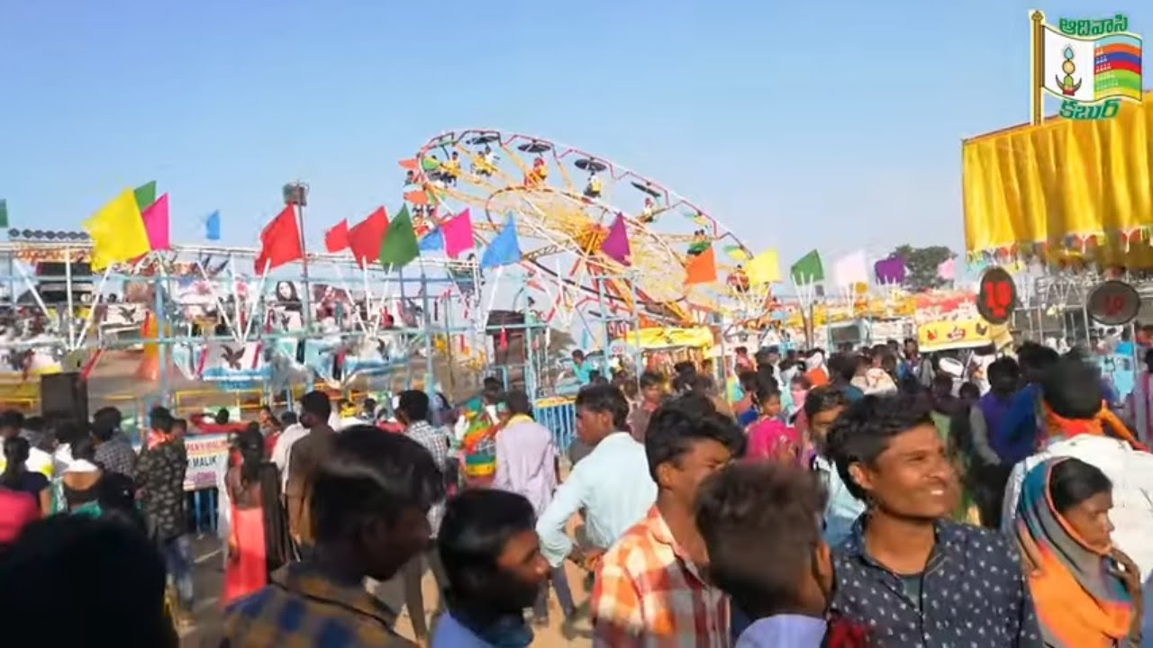 Paisa mandana todo.. jatra sondana jodo || popular gondi song || Meshram Meghraj