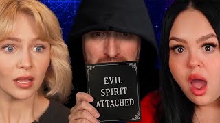 We Got Psychic Readings | Good and BAD News