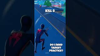 10 Kill Victory Royale - Do I need to improve my aim?