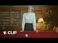 Spencer Exclusive Movie Clip - Snooker (2021) | Movieclips Coming Soon