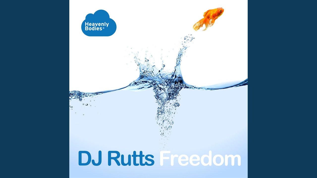 Freedom (Rodrigo Roura Remix)