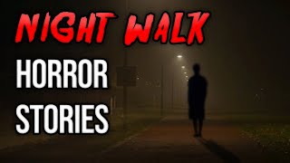 Download lagu 3 True Disturbing Late Night Walk Horror Stories