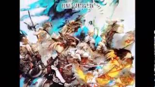 Nobuo Uematsu - Con_Teikoku / Con_Teikoku Boss