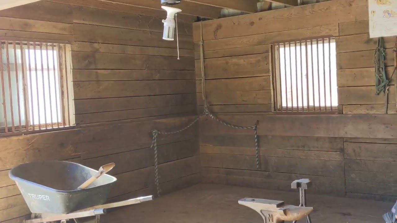 Secrets Of The Amish Farm Tour Old School Survival Boot Camp