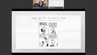 A Parents’ Guide to Tackling Stress, Anxiety, and Mood: Using CBT Skills (March 10, 2021) screenshot 2