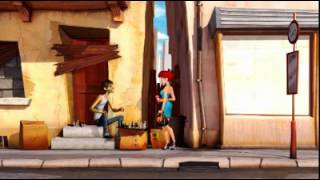 Bus Stop