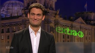 Christian Ehring zur Wortmeldung des Kaisers