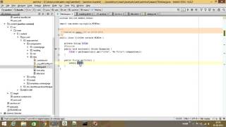 Introduction to Sightly (Apache Sling) on AEM
