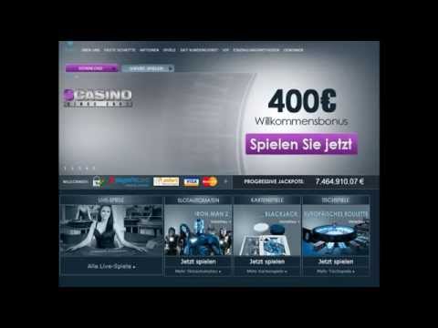 Spielen Sie im besten Online-Casino mit Paysafecard in Deutschland