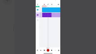 Year 8 (App): Afrobeats Composition - Level 6 screenshot 3