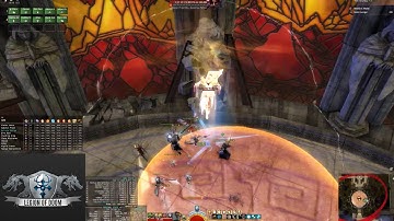 [LOD] Raids: Keep Construct (5:53) 21MAR17 Magi Druid POV