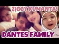 ANO KAYA ANG KINANTA NITONG SI ZIGGY DANTES ANG GANDA NG BOSES 😍 BEAUTIFUL DANTES FAMILY SO SWEET!