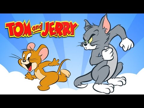 tom and jerry movies on youtube