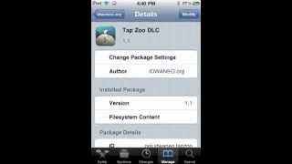 TAP ZOO HACK UNLIMITED MONEY AND STARS screenshot 4