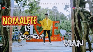 NOMALETE VS LENGGOMIA Lagu Dansa Timor Cover By VIAN