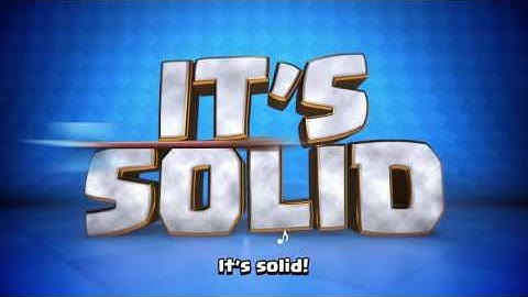 Clash Royale: The Log