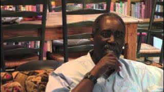 One Night... Interview with Charles Fuller Highlights