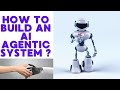 How to Build an AI Agent | Step-by-Step Guide to Creating Autonomous AI in 2025