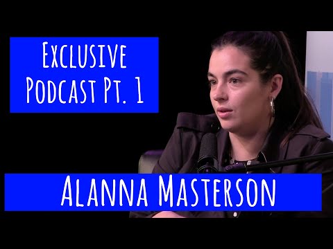 Video: Masterson Alanna: Biografi, Karriere, Privatliv