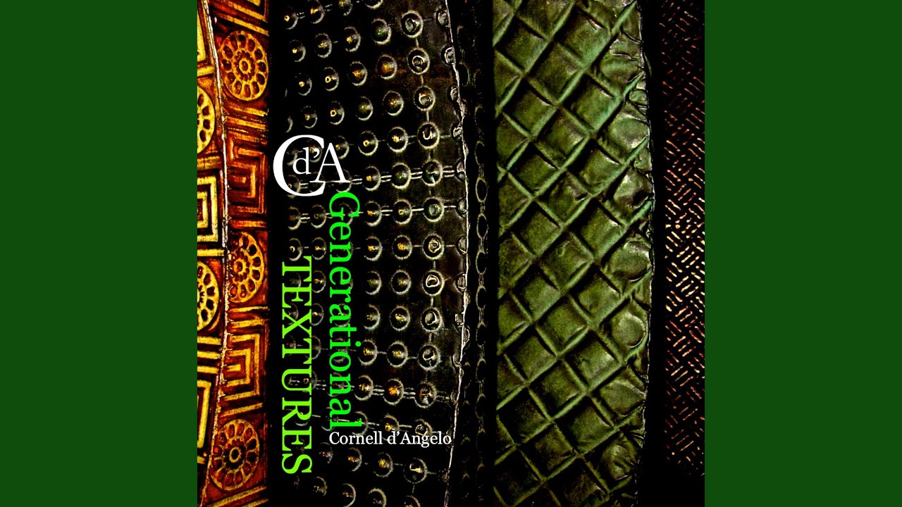 Watch Texture, Pt. 3 on YouTube Watch Texture, Pt. 3 on YouTube