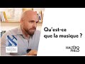 Qu Est Ce Que La Musique Dictionnaire Des Délicatesses Du Français Contemporain De Renaud Camus