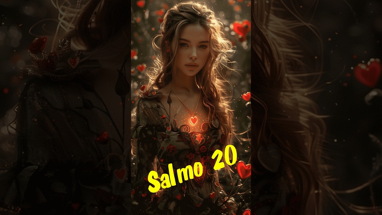 SALMO 20