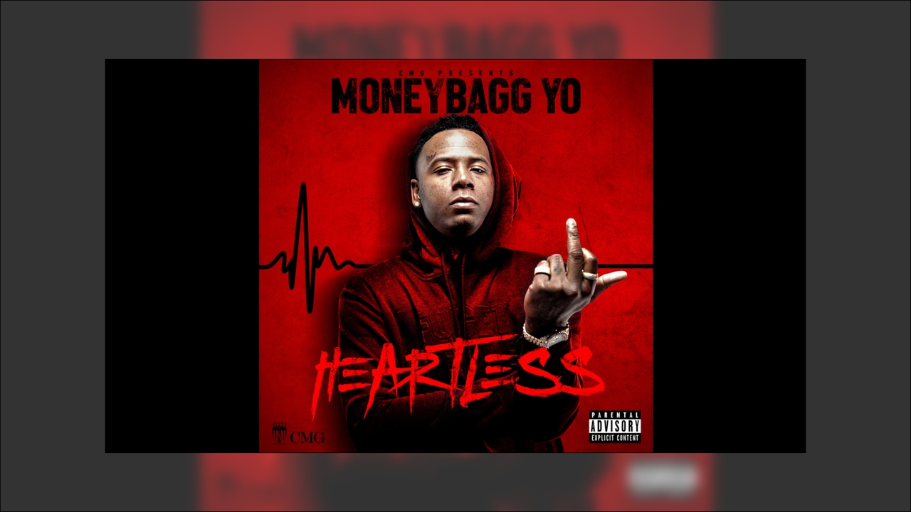 MoneyBagg Yo - Nonchalent (Heartless)