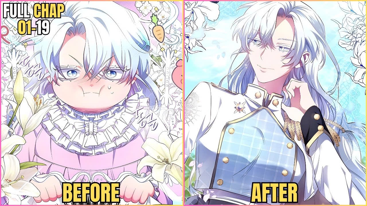 FULL CHAP - THE VILLAINESS IS HAPPY LIVING A WEALTHY LIFE - FANGIRL RECAPS