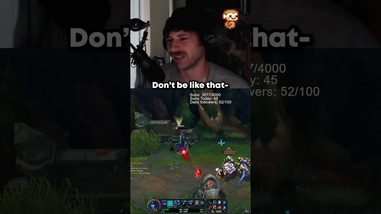 Is This The BEST NAUTILUS In NA?!