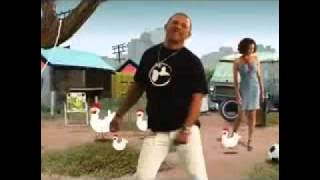 Francky Vincent - Tu veux mon Zizi