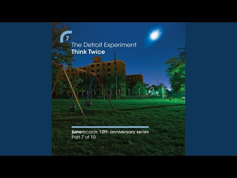 その他 The Detroit Experiment The Detroit Experiment – The Detroit Experiment | Releases