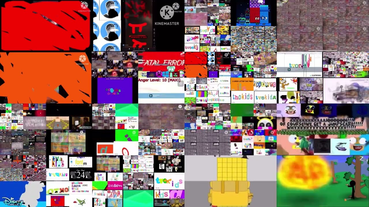 Absolute Ultimate Extra Band Geeks Up To Faster!!!