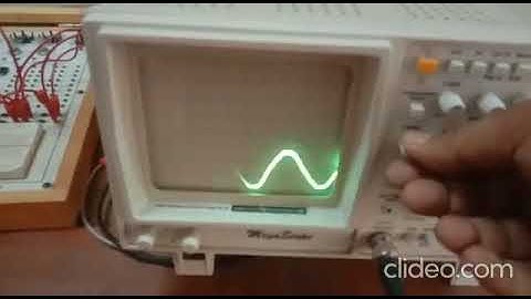 Bridge rectifier, part 2