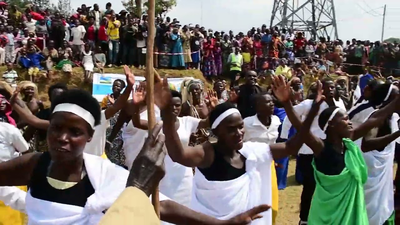 Indirimbo y'Itorero rya Kaduha