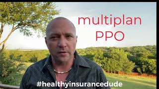 Hey Perry, what health insurance do i really have?