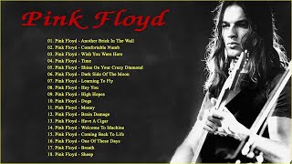 Pink Floyd Greatest Hits Full Album | Pink Floyd Hit Playlist