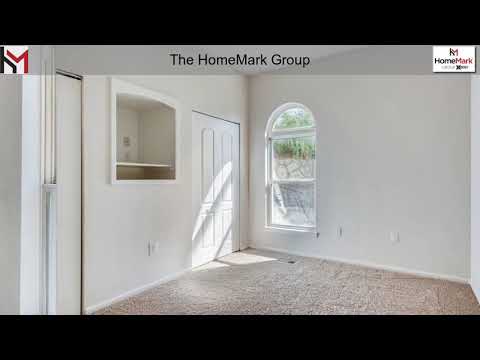 1854 S Cole St, Lakewood, CO home video tour