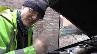 Discovery 2 Windscreen Wiper Motor Replacement . . . Fail!