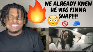 King Von Ft Lil Durk - All These N**gas (Official Music Video) Reaction!!!!