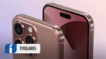 Así es la bestia iPhone 15, la carrera por la inteligencia artificial y más noticias Apple